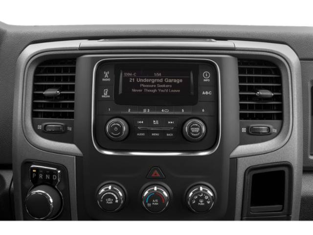 Used 2024 RAM 1500 Tradesman w/ Trailer Tow Package AWD/4WD image 13