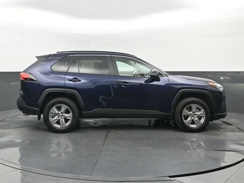 Used 2024 Toyota RAV4 XLE w/ Convenience Package FWD image 2