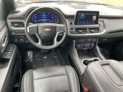 Used 2024 Chevrolet Tahoe Premier image 17