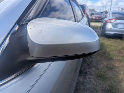 Used 2012 Toyota Camry SE image 4