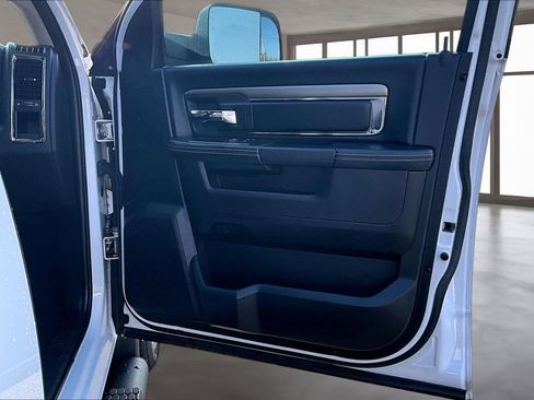 Used 2016 RAM 1500 Sport w/ Sport Premium Group AWD/4WD image 26