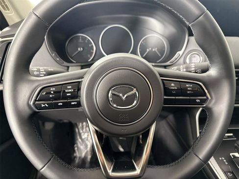 New 2026 MAZDA CX-70 3.3 Turbo w/ Preferred Package image 17