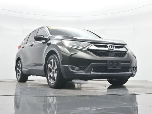 Used 2019 Honda CR-V EX image 29
