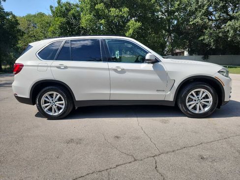 Used 2015 BMW X5 xDrive35i AWD/4WD image 9