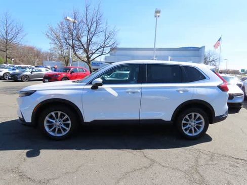 Certified 2023 Honda CR-V EX-L image 3