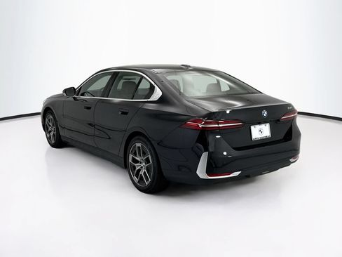 New 2027 BMW 530i RWD image 7
