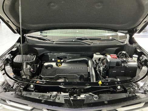 Used 2025 Chevrolet Equinox LT image 33