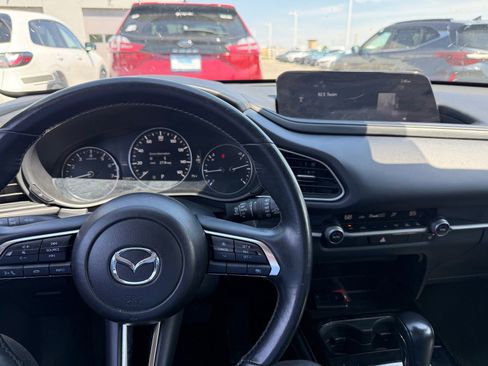 Used 2024 MAZDA CX-30 AWD 2.5 S w/ Select Sport Pkg image 7