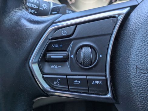 Used 2020 Acura RDX AWD image 18