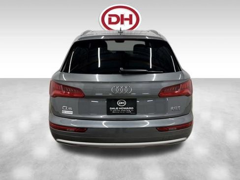 Used 2018 Audi Q5 2.0T Premium image 12