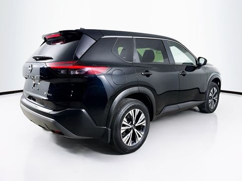 Used 2023 Nissan Rogue SV AWD/4WD image 30