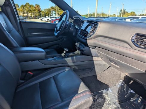 Used 2022 Dodge Durango R/T w/ Tow 'N Go Package image 9