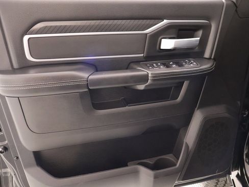 Used 2026 RAM 2500 Lone Star image 16