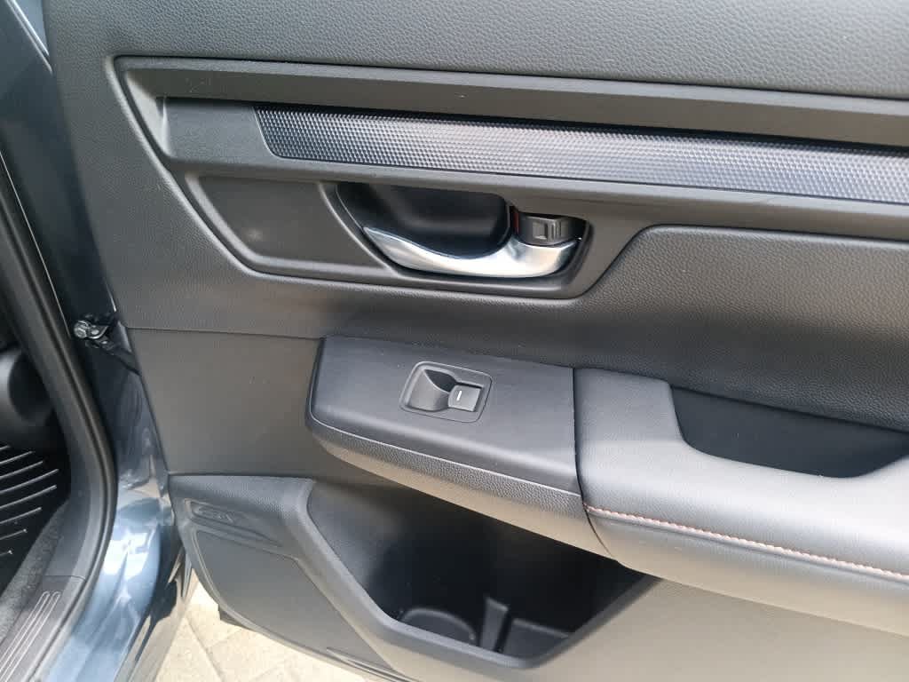 Used 2024 Honda CR-V Sport image 22