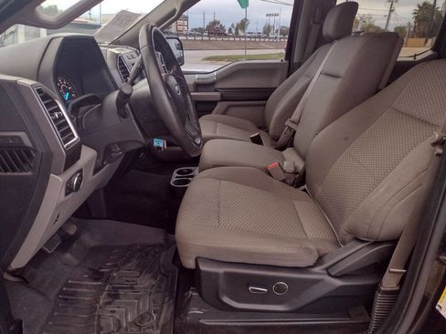Used 2015 Ford F150 XLT w/ Equipment Group 301A Mid image 14