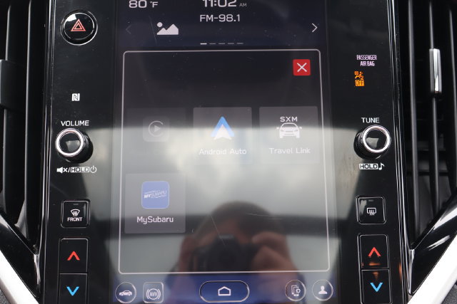 Used 2023 Subaru Ascent Touring AWD/4WD image 11