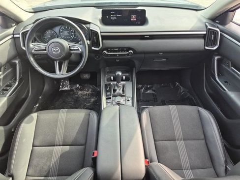 Used 2025 MAZDA CX-50 AWD 2.5 S w/ Premium Package image 25