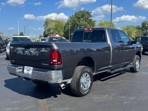 Used 2025 RAM 2500 Tradesman AWD/4WD image 21