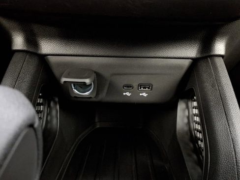 New 2026 Chevrolet TrailBlazer LS w/ LS Convenience Package image 10