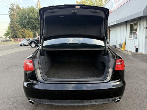Used 2014 Audi A6 TDI Premium Plus image 39