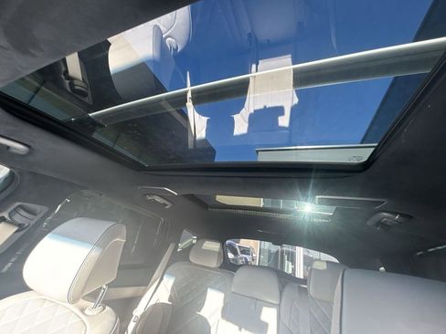 New 2026 Genesis GV80 3.5T Prestige image 16