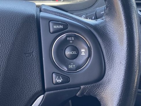 Used 2015 Honda CR-V Touring image 24