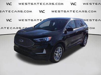 Used 2023 Ford Edge SEL
