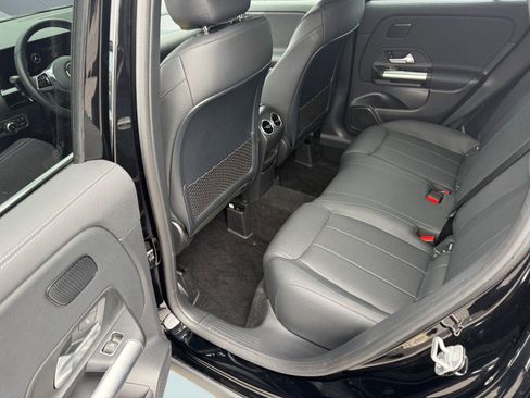 New 2025 Mercedes-Benz GLA 250 image 15