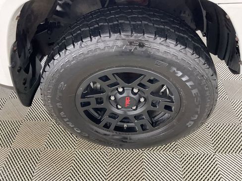 Used 2017 Toyota 4Runner TRD Pro image 11