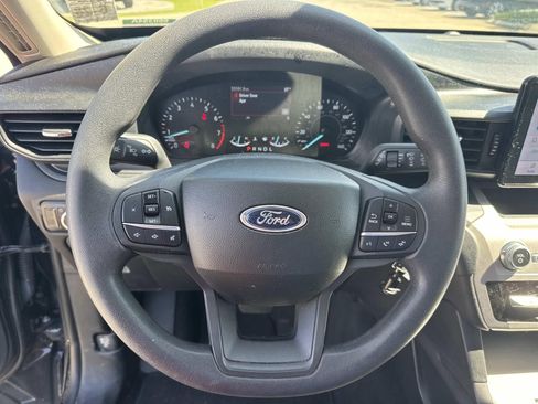 Used 2023 Ford Explorer 4WD image 22