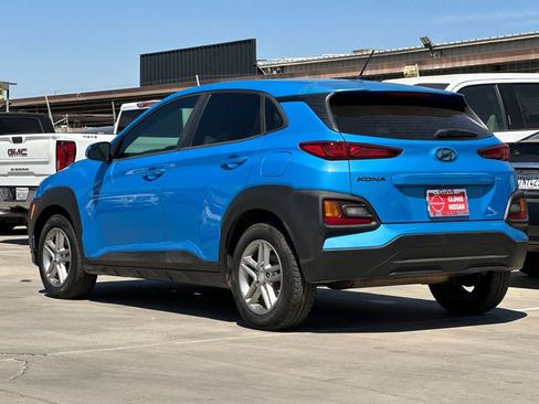Used 2019 Hyundai Kona SE FWD image 7