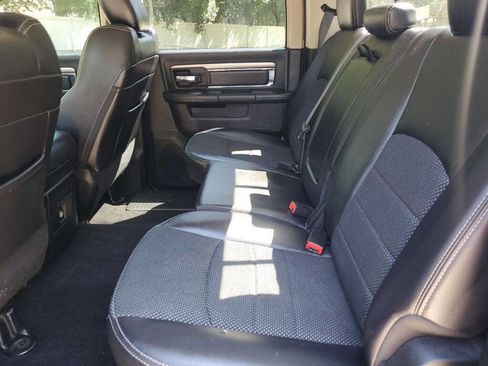 Used 2017 RAM 1500 Sport AWD/4WD image 22