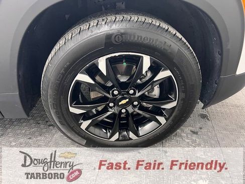 Used 2023 Chevrolet TrailBlazer LT image 19