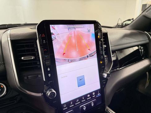 New 2026 RAM 1500 Laramie w/ Night Edition image 36