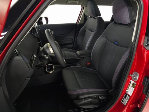 Used 2025 MINI Cooper S FWD image 16