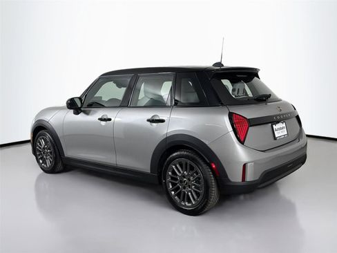 New 2026 MINI Cooper S FWD image 7