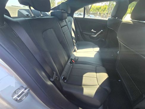 Used 2025 Mercedes-Benz CLA 250 image 14