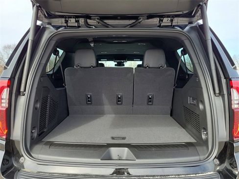 New 2026 GMC Yukon XL Elevation image 10