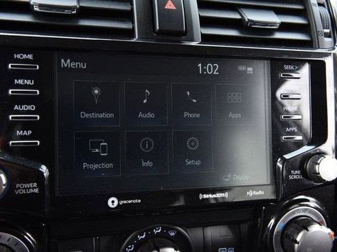 Used 2022 Toyota 4Runner TRD Off-Road Premium image 14