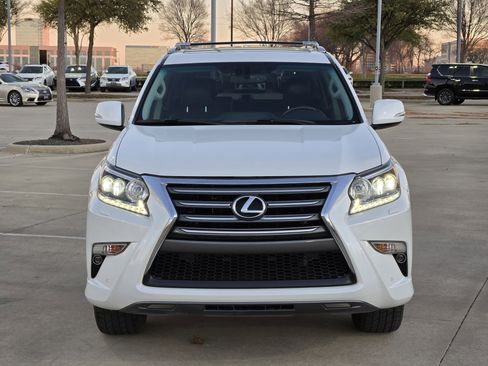 Used 2018 Lexus GX 460 Premium image 5