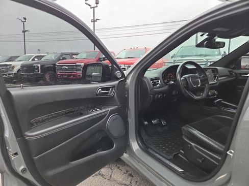 Used 2021 Dodge Durango SRT Hellcat w/ Premium Interior Group image 7