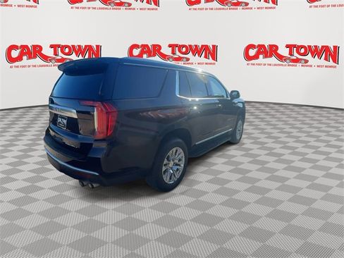 Used 2024 GMC Yukon Denali image 8