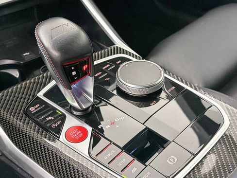 Used 2023 BMW M3 Competition w/ M Carbon Exterior Package image 17