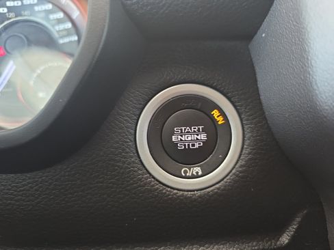Used 2019 RAM 1500 Rebel w/ Rebel Level 2 Equipment Group AWD/4WD image 17