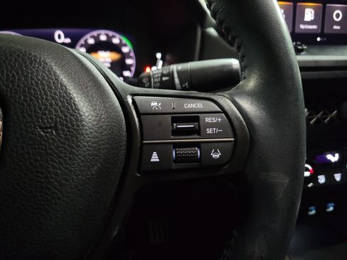 Certified 2023 Honda Accord Sport image 24