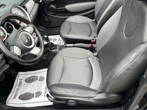 Used 2010 MINI Cooper Convertible FWD image 23
