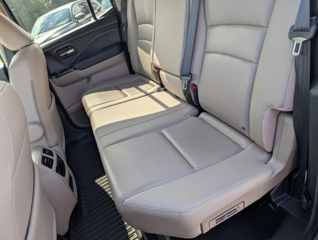 Used 2020 Honda Ridgeline RTL-E image 58