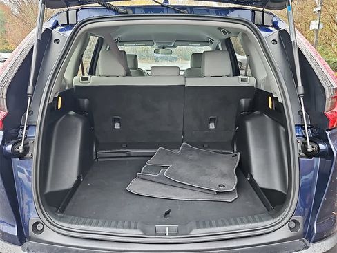 Certified 2020 Honda CR-V LX image 29