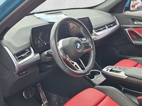 Used 2023 BMW X1 xDrive28i w/ M Sport Package AWD/4WD image 10