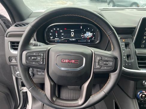 Used 2023 GMC Yukon AT4 w/ AT4 Premium Plus Package image 22
